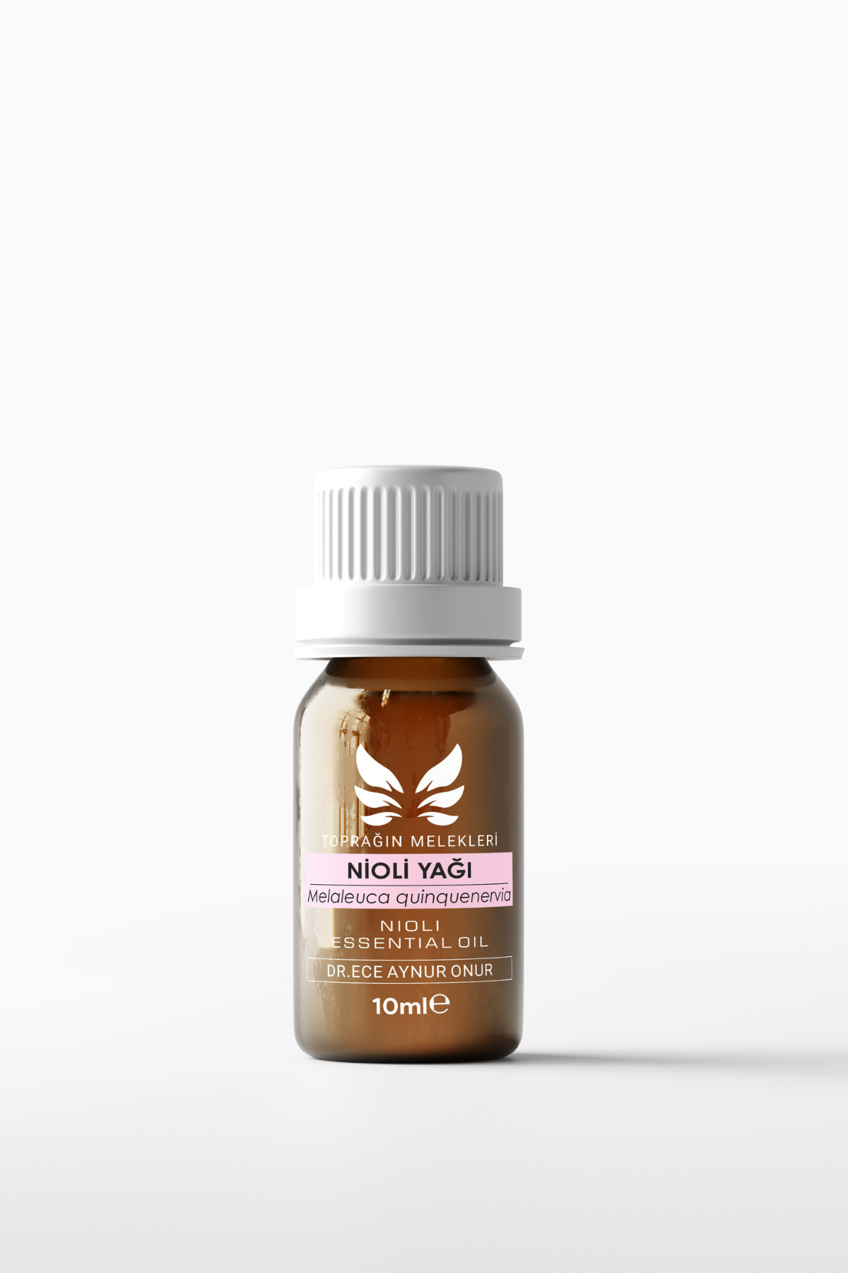 Nioli Uçucu Yağı 10 ml